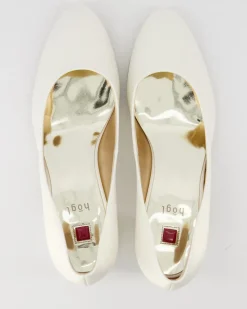 Studio 40 Pumps in Weiß