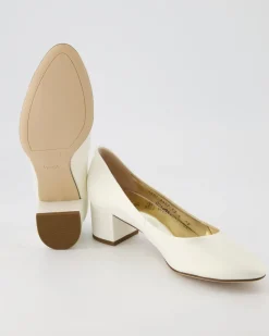 Studio 40 Pumps in Weiß