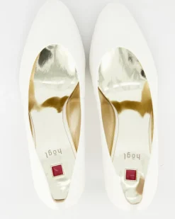 Studio 60 Pumps in Weiß