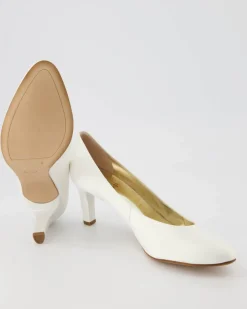 Studio 60 Pumps in Weiß