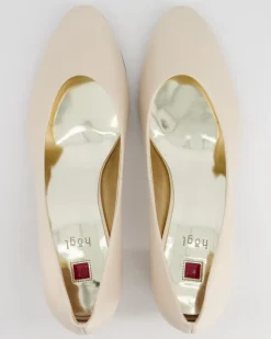 Studio 40 Pumps in Weiß