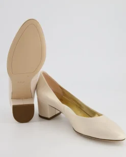 Studio 40 Pumps in Weiß