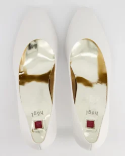 Studio 60 Pumps in Weiß