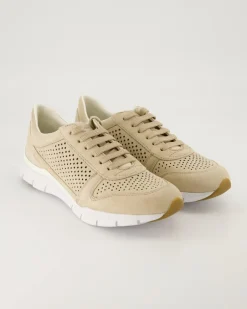 Sukie Sneaker in Braun