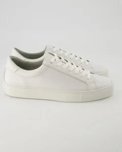 Summer Sneaker in Weiß