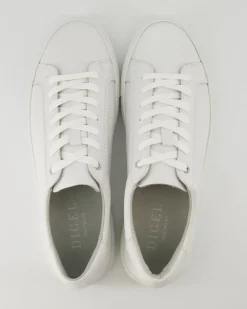 Summer Sneaker in Weiß