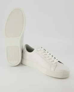 Summer Sneaker in Weiß