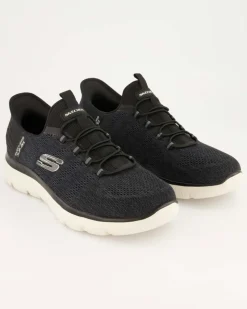 Summits - Key Pace Sportschuhe in Schwarz