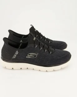 Summits - Key Pace Sportschuhe in Schwarz