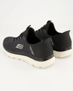 Summits - Key Pace Sportschuhe in Schwarz