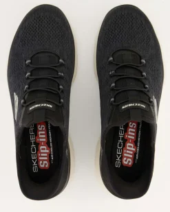 Summits - Key Pace Sportschuhe in Schwarz