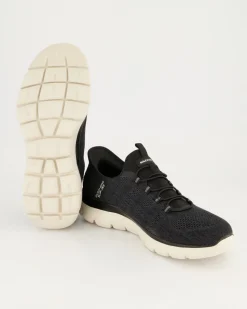 Summits - Key Pace Sportschuhe in Schwarz