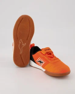 Super Court EV Sportschuhe in Orange