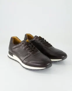 Super Schnürschuhe in Braun