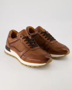 Super Sneaker in Braun