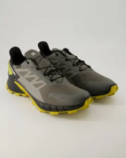 Supercross 4 Wanderschuhe in Grau