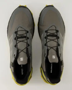 Supercross 4 Wanderschuhe in Grau