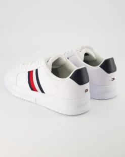 Supercup LTH Stripes ESS Sneaker in Weiß