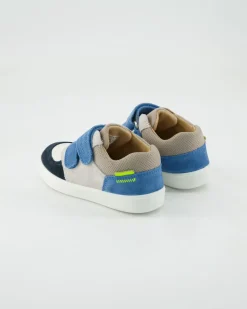 SUPIES Sneaker in Blau