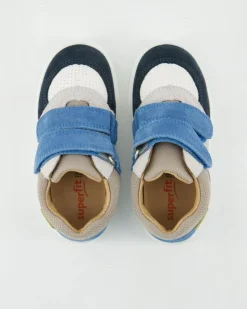 SUPIES Sneaker in Blau