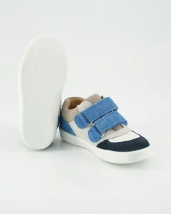 SUPIES Sneaker in Blau