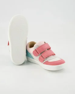 SUPIES Sneaker in Rot