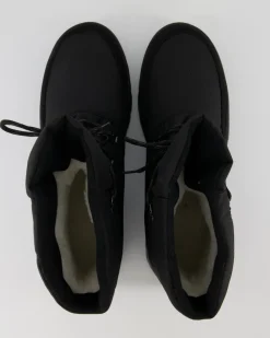 Sven TX/OC Winterstiefel in Schwarz