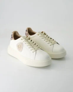 S5VENUS01 Sneaker in Weiß