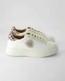 S5VENUS01 Sneaker in Weiß