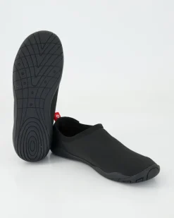 Swimming Shoes Lean Badeschuhe in Schwarz