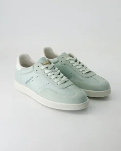 Swing Court Sneaker in Grün