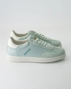 Swing Court Sneaker in Grün