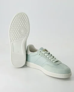 Swing Court Sneaker in Grün