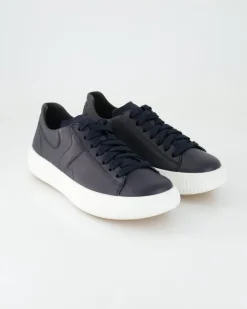 T4 Jump Sneaker in Blau