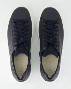 T4 Jump Sneaker in Blau