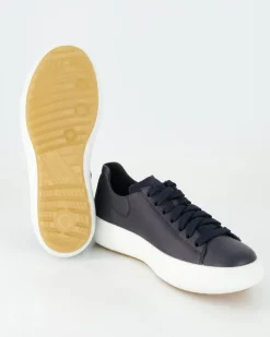 T4 Jump Sneaker in Blau