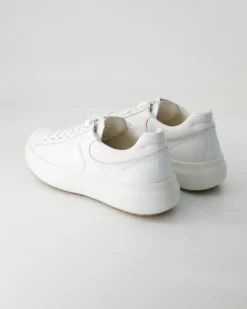 T4 Jump Sneaker in Weiß