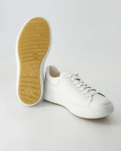 T4 Jump Sneaker in Weiß