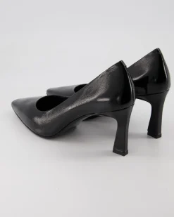 T02 Pumps in Schwarz