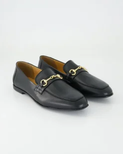 4093-T Slipper in Schwarz