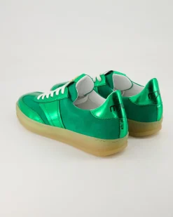 T94109-301 Sneaker in Grün