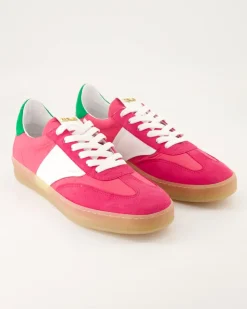 T94109 Sneaker in Pink