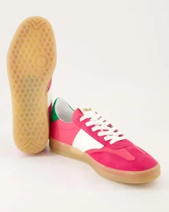 T94109 Sneaker in Pink