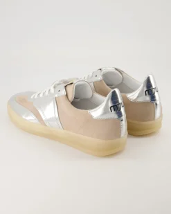 T94109-301 Sneaker in Silber
