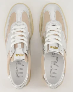 T94109-301 Sneaker in Silber