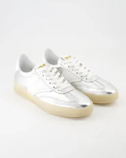 T94109 Sneaker in Silber