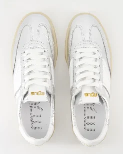 T94109 Sneaker in Silber