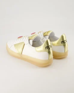 T94104-102 Sneaker in Weiß