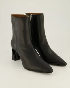 T-07 Stiefeletten in Schwarz