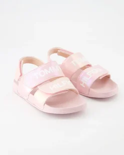 T1A2-33299-1367302 Sandalen in Rosa